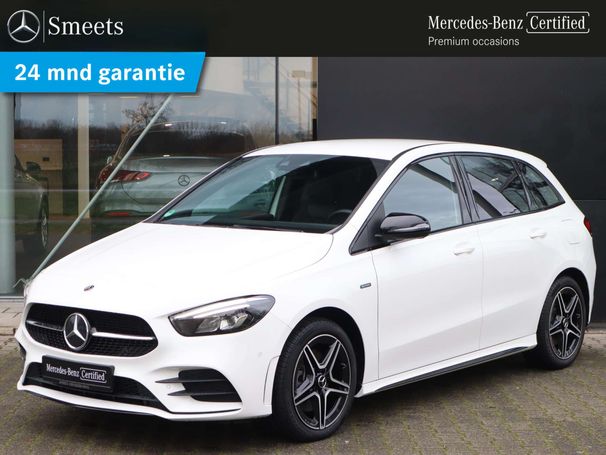 Mercedes-Benz B 250 e 160 kW image number 1