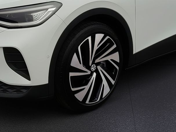 Volkswagen ID.4 150 kW image number 6