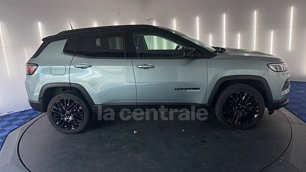 Jeep Compass Turbo 96 kW image number 5