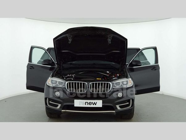 BMW X5 xDrive 290 kW image number 21