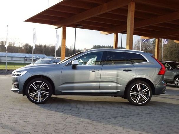 Volvo XC60 D5 AWD 173 kW image number 8