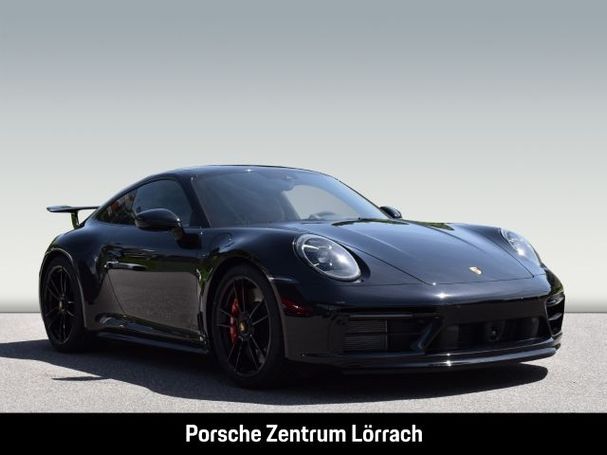 Porsche 992 Carrera 4 GTS 353 kW image number 1