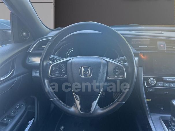 Honda Civic 1.0 i-VTEC CVT 95 kW image number 17