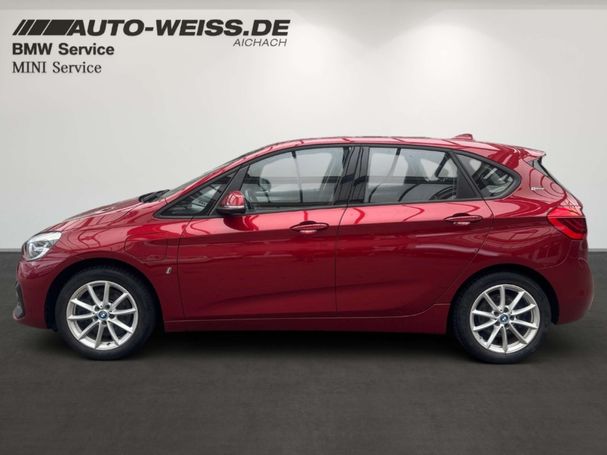 BMW 225 Active Tourer xe xDrive 165 kW image number 8