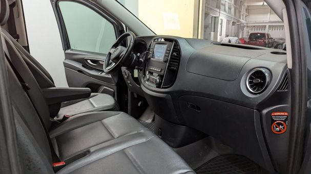 Mercedes-Benz Vito d 4Matic 140 kW image number 20