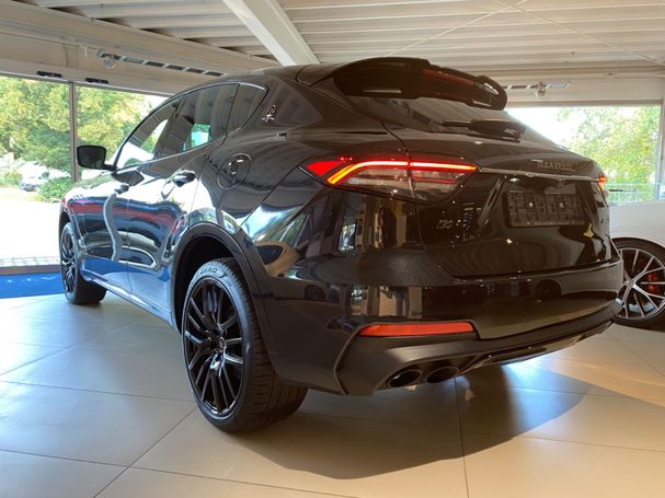 Maserati Levante Q4 257 kW image number 4