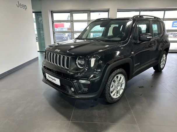 Jeep Renegade 88 kW image number 1