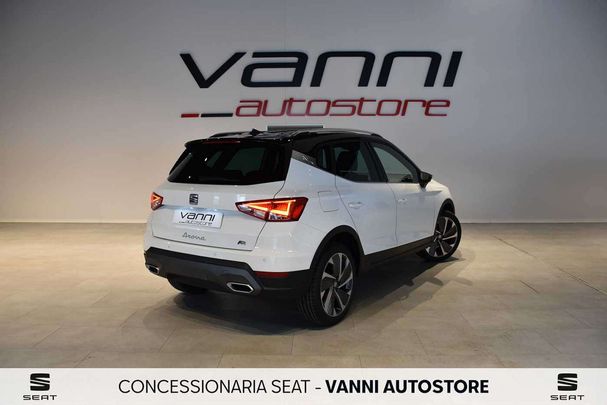 Seat Arona 1.0 TSI 70 kW image number 4