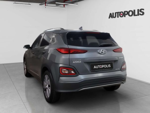 Hyundai Kona 100 kW image number 13