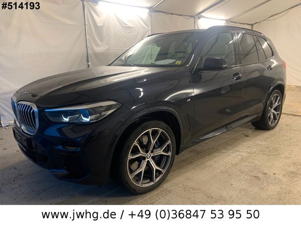 BMW X5 xDrive 210 kW image number 1