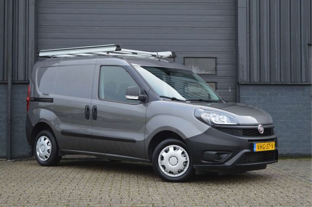 Fiat Doblo Cargo 77 kW image number 1