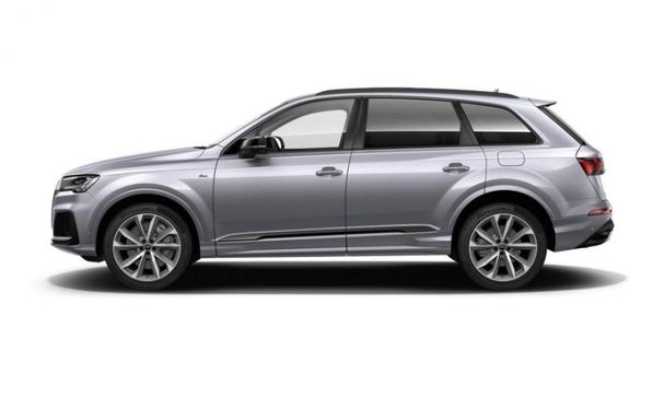 Audi Q7 TFSIe S-Line 280 kW image number 4