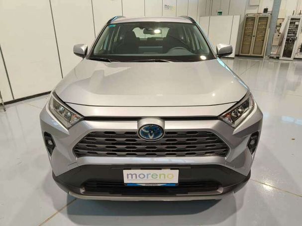 Toyota RAV 4 2.5 160 kW image number 2