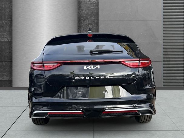 Kia ProCeed 1.5 GT Line DCT7 103 kW image number 6