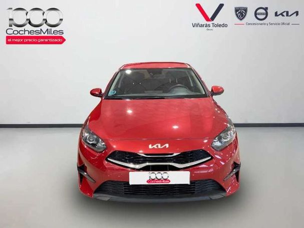 Kia Ceed 1.0 T-GDI 74 kW image number 2