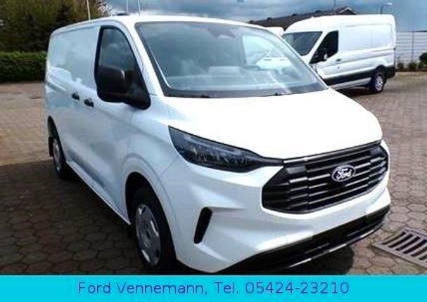 Ford Transit Custom 280 Trend 100 kW image number 1