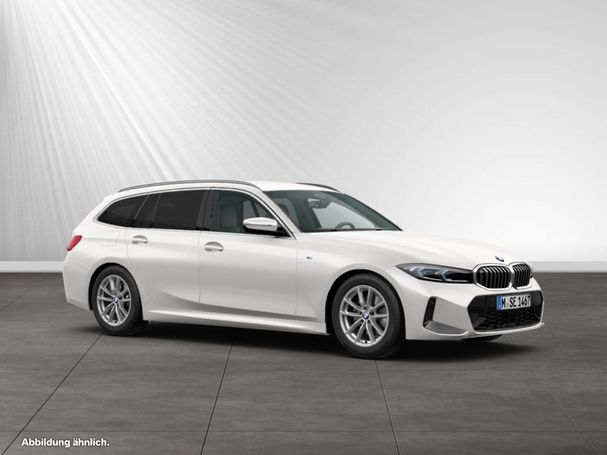 BMW 330i Touring M Sportpaket 180 kW image number 10