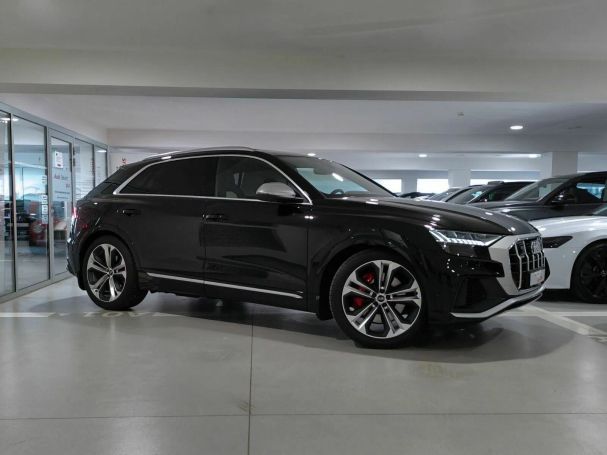 Audi SQ8 373 kW image number 2