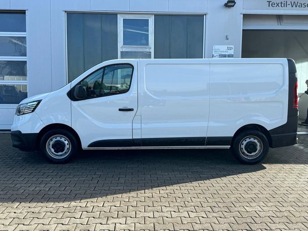 Renault Trafic dCi 81 kW image number 4