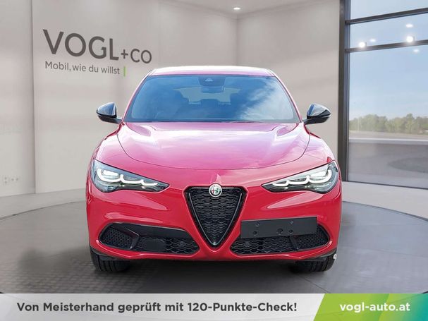 Alfa Romeo Stelvio 154 kW image number 6