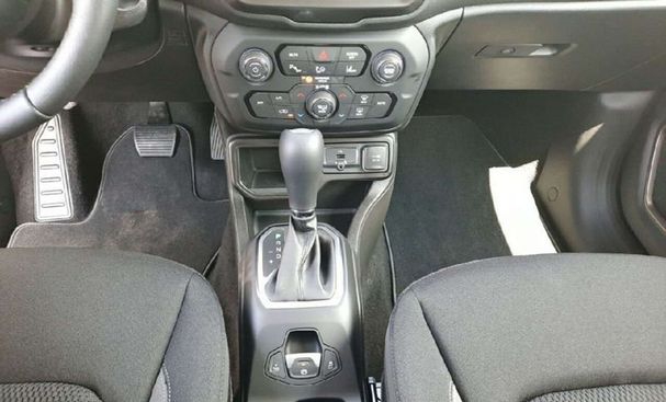 Jeep Renegade 1.5 T4 Limited 96 kW image number 15