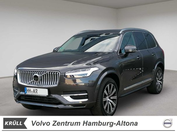 Volvo XC90 B5 AWD Plus 173 kW image number 1