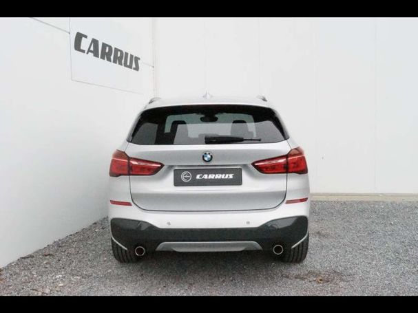 BMW X1 sDrive18d 110 kW image number 21