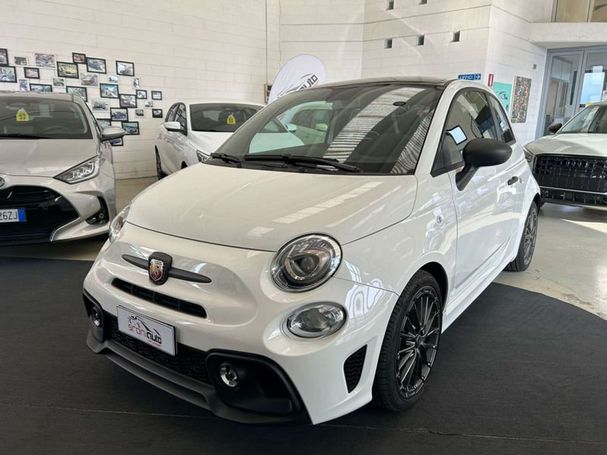 Abarth 595 121 kW image number 1