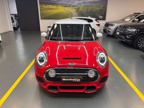 Mini John Cooper Works 170 kW image number 3