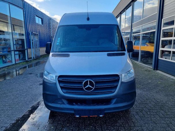 Mercedes-Benz Sprinter 316 CDi 120 kW image number 3