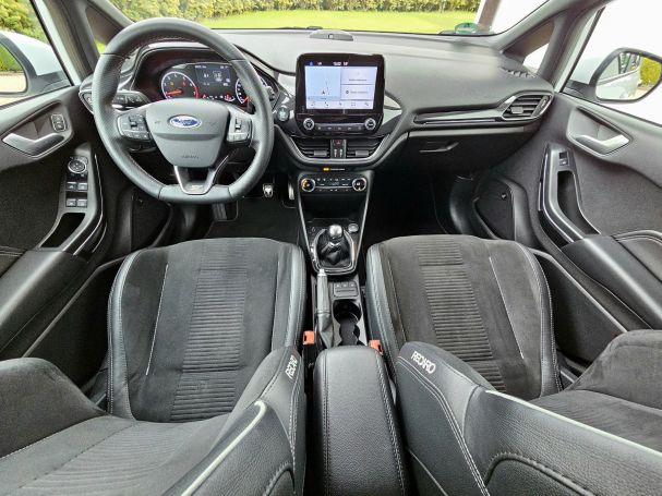 Ford Fiesta 1.5 EcoBoost S&S ST 147 kW image number 3