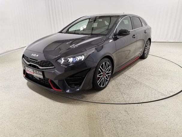 Kia ProCeed GT 150 kW image number 1