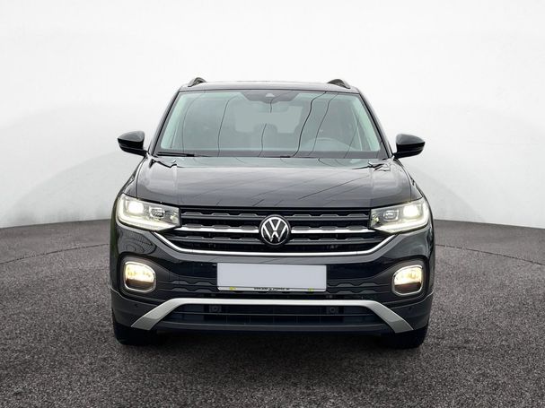 Volkswagen T-Cross TSI Move DSG 81 kW image number 2