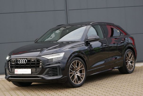 Audi Q8 50 TDI S-line 210 kW image number 3