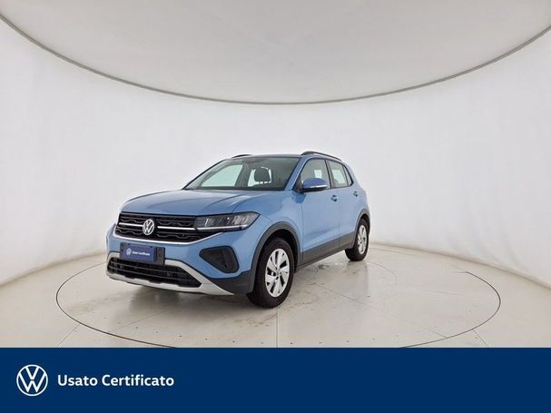 Volkswagen T-Cross 85 kW image number 1