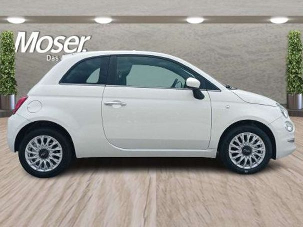 Fiat 500 1.0 51 kW image number 3