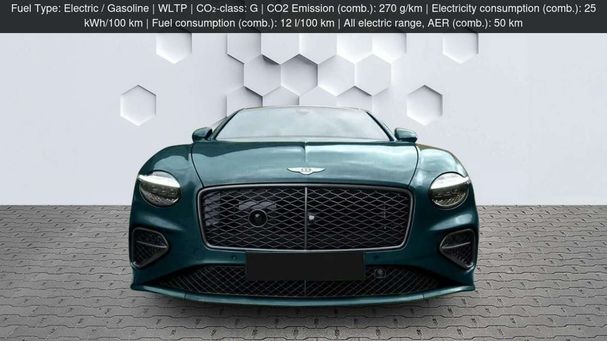 Bentley Continental GT 575 kW image number 2