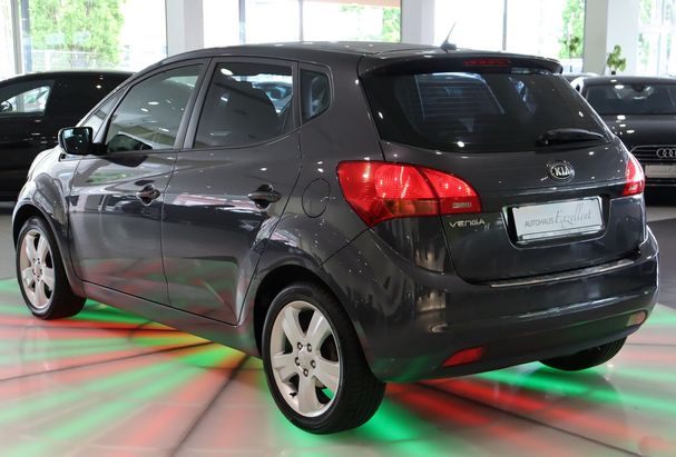 Kia Venga 66 kW image number 5