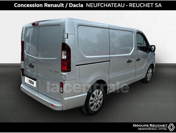 Renault Trafic Grand Blue dCi 150 110 kW image number 1