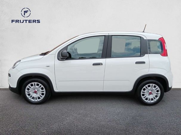 Fiat Panda 1.0 Hybrid 51 kW image number 8