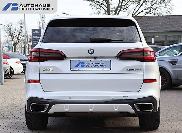 BMW X5 xDrive30d 210 kW image number 4