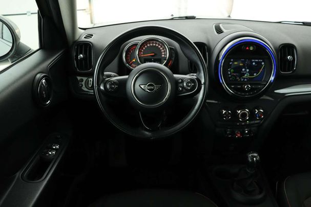 Mini Cooper Countryman 100 kW image number 4