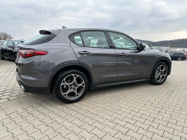 Alfa Romeo Stelvio 118 kW image number 6