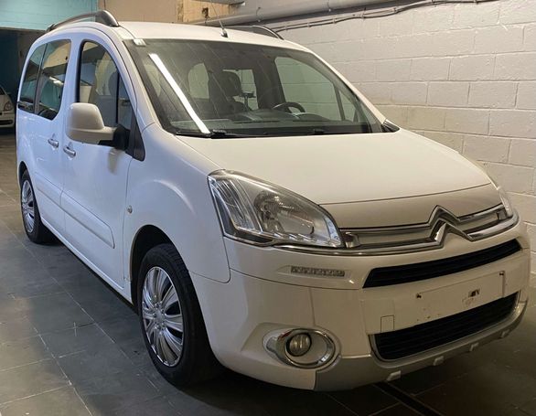 Citroen Berlingo 1.6 72 kW image number 1