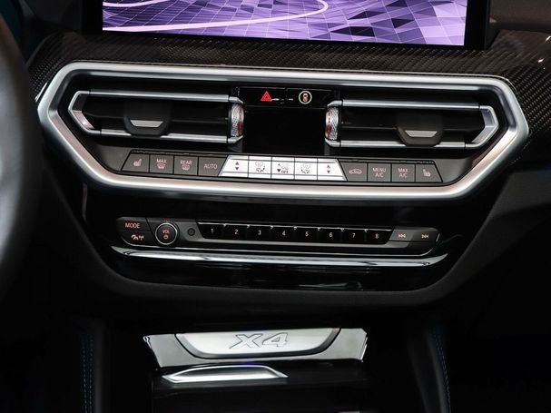 ALPINA XD4 Switch-Tronic 290 kW image number 13