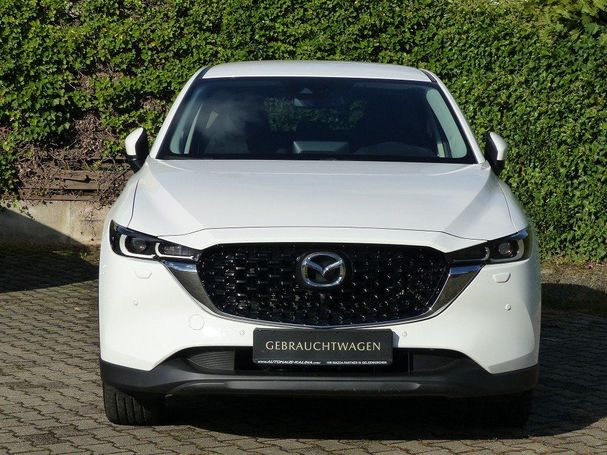 Mazda CX-5 SKYACTIV-G 194 AWD 143 kW image number 4