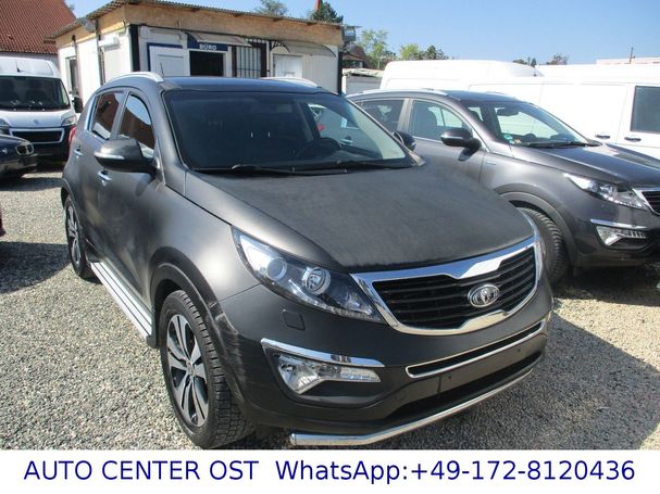 Kia Sportage 2WD 120 kW image number 2