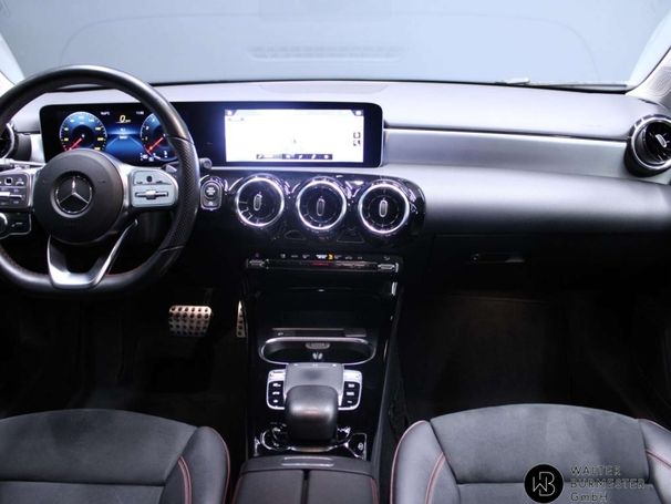 Mercedes-Benz A 250 165 kW image number 9