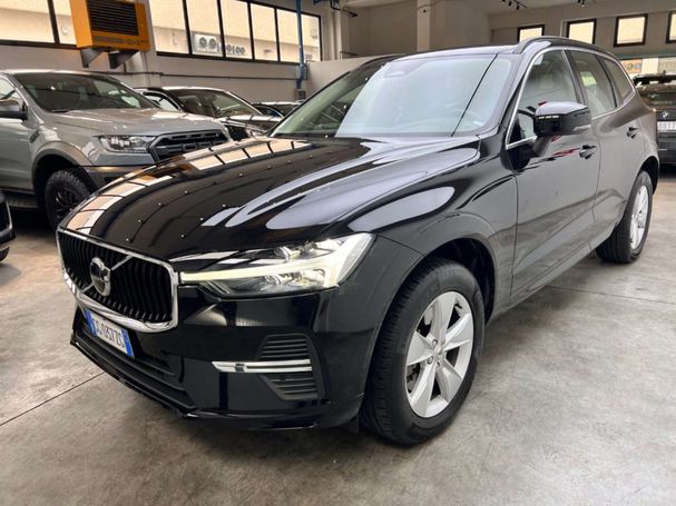 Volvo XC60 B4 AWD Geartronic Momentum Pro 145 kW image number 1