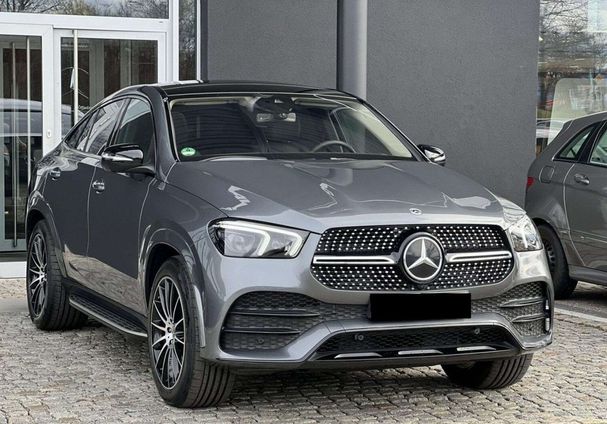 Mercedes-Benz GLE 350 d 200 kW image number 3